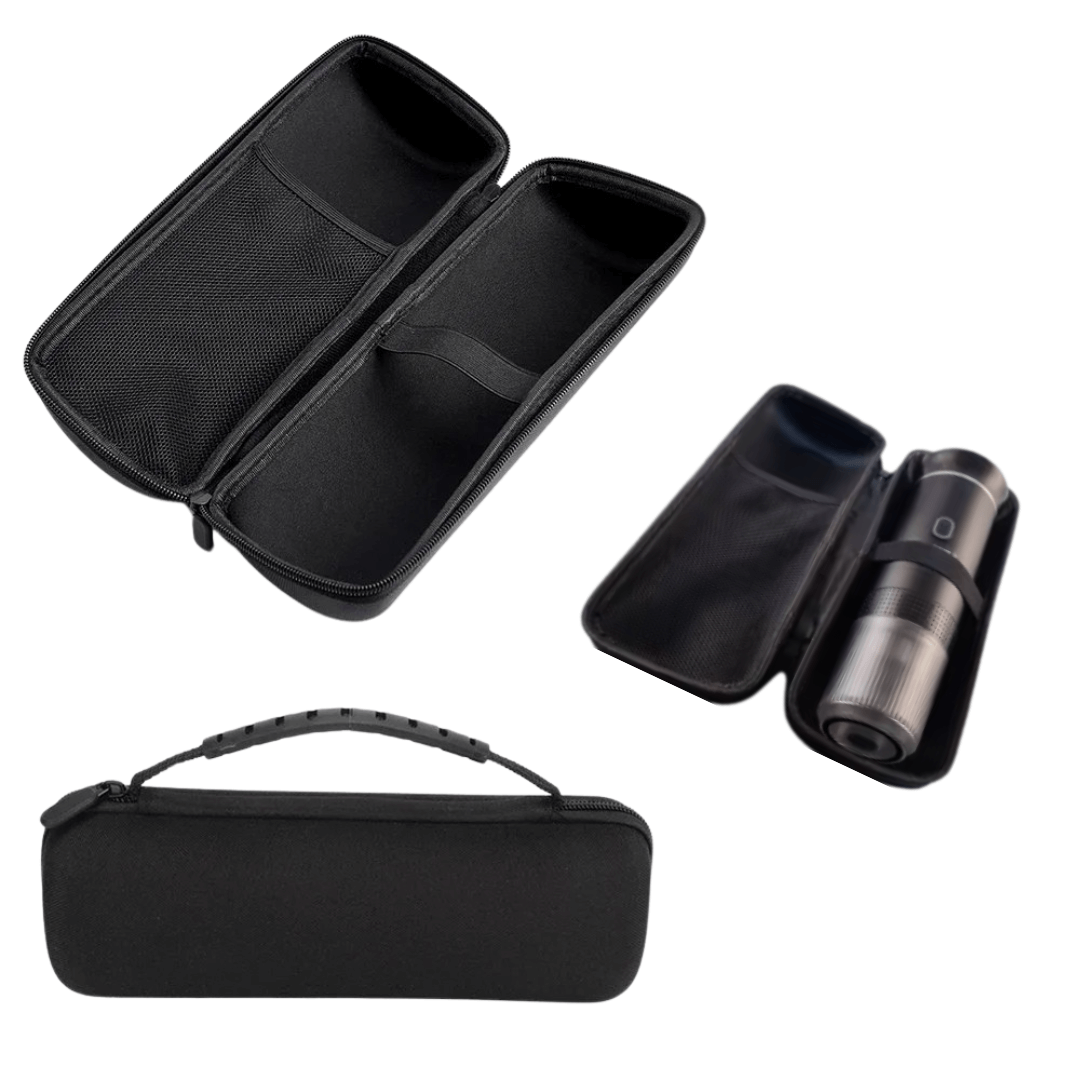 NexaSpress Bag – Funda para tu cafetera portátil