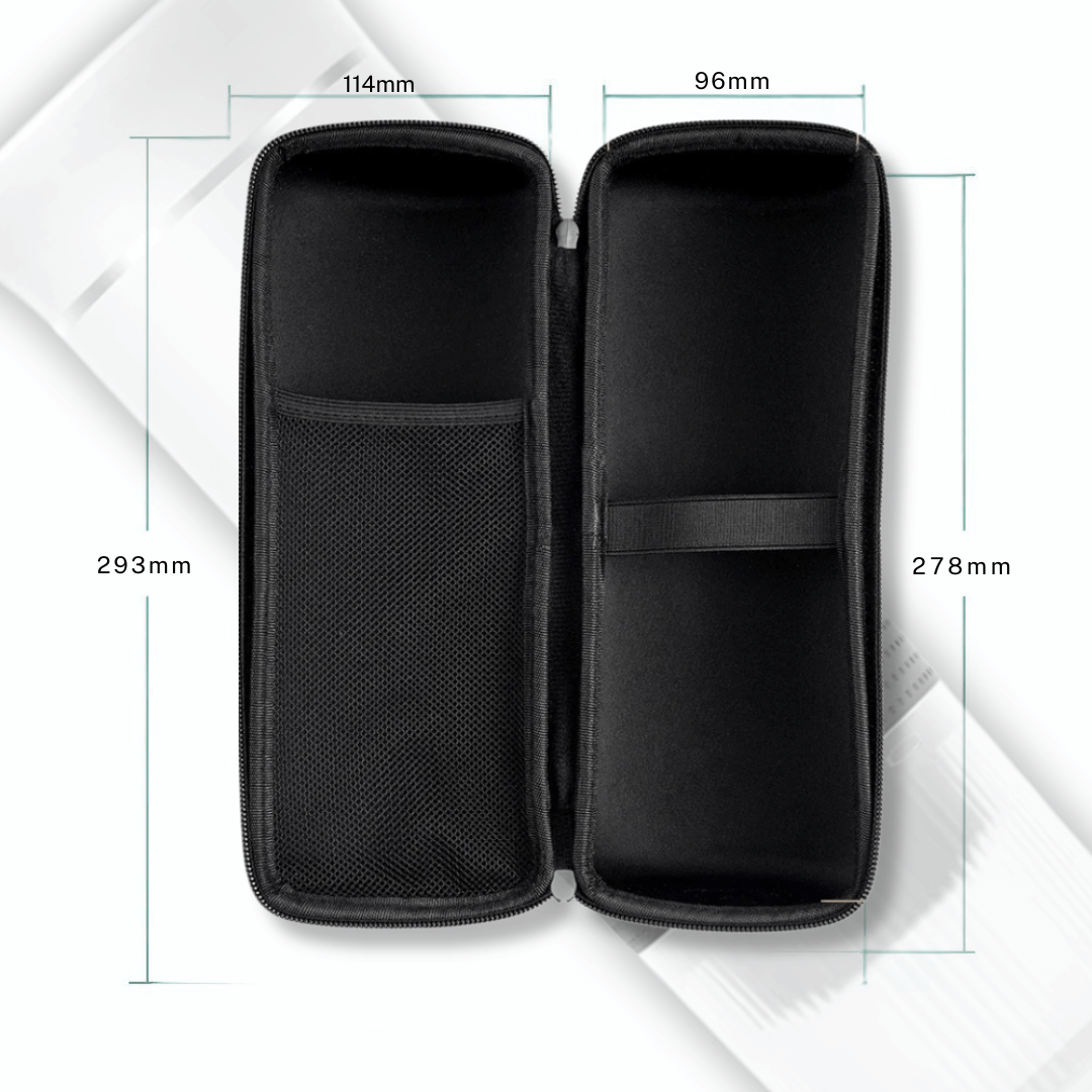 NexaSpress Bag – Funda para tu cafetera portátil