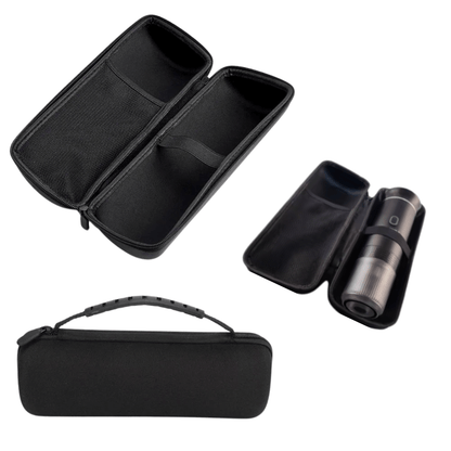 NexaSpress Bag – Funda para tu cafetera portátil