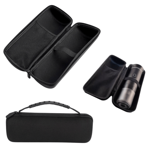 NexaSpress Bag – Funda para tu cafetera portátil