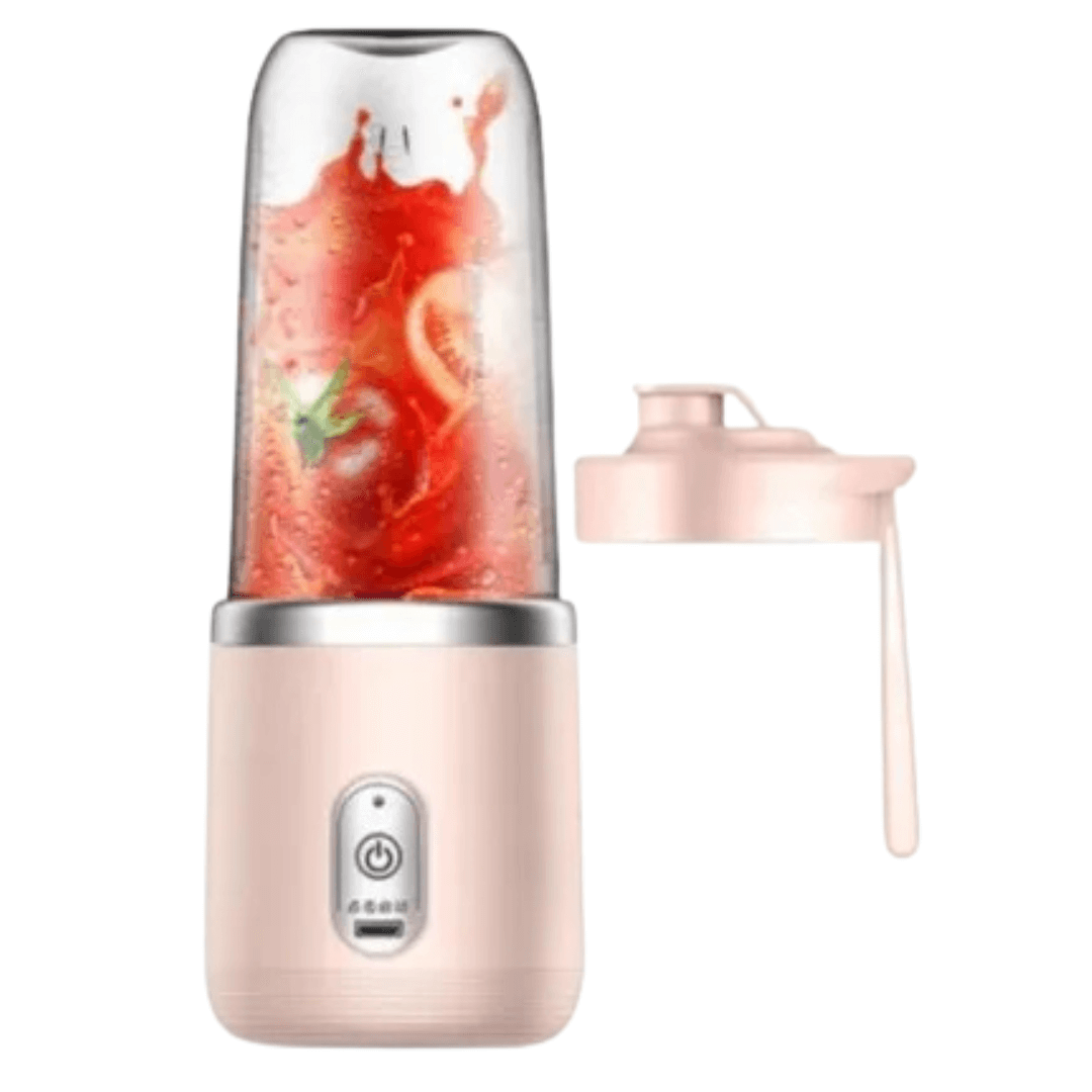 NexaJuice Mini – Batidora portátil USB de 400 ml