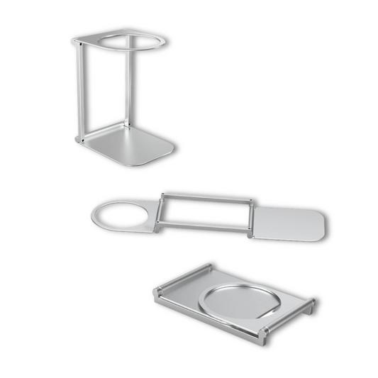 NexaStand Fold – Soporte plegable para NexaSpress™