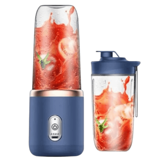 NexaJuice Mini – Batidora portátil USB de 400 ml
