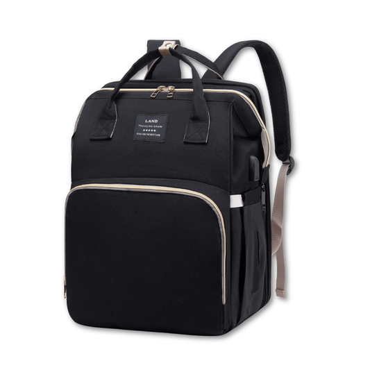 NexaNest Baby – Mochila Maternidad 3 en 1