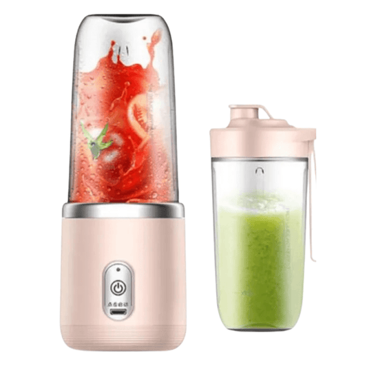 NexaJuice Mini – Batidora portátil USB de 400 ml
