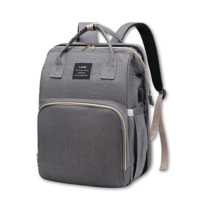 NexaNest Baby – Mochila Maternidad 3 en 1