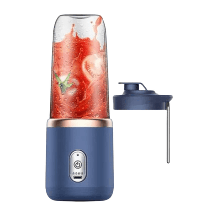 NexaJuice Mini – Batidora portátil USB de 400 ml