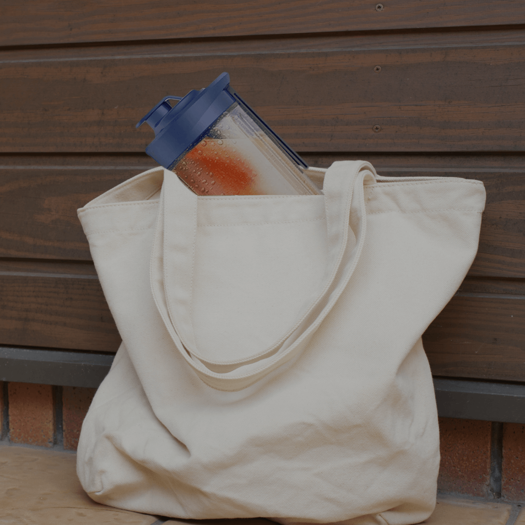 NexaJuice Mini – Batidora portátil USB de 400 ml