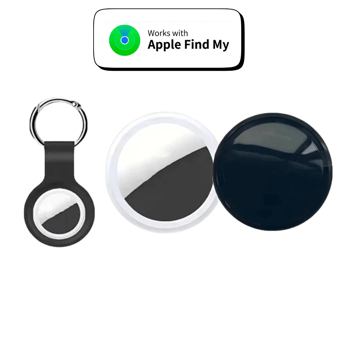 NexaFinder – Mini localizador Bluetooth inteligente multiuso