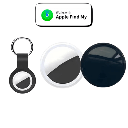 NexaFinder – Mini localizador Bluetooth inteligente multiuso