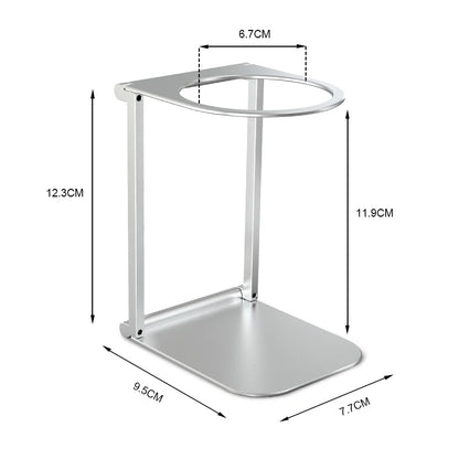 NexaStand Fold – Soporte plegable para NexaSpress™